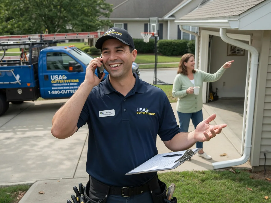 Gutter Installation Meridianville, AL FAQs